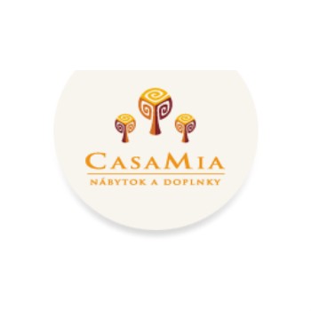 Casamia-web